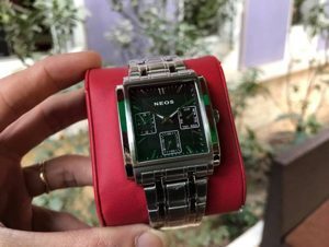 Đồng hồ nam Neos N-50557M
