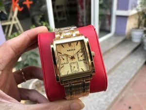Đồng hồ nam Neos N-50557M