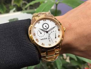 Đồng hồ nam Neos N30724M