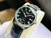 (ĐỒNG HỒ NAM) (NEW) Longies Automatic L2.908.4.51.7 Master Collection ( L29084517 ) 40mm