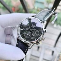 (ĐỒNG HỒ NAM) (New)  Longines Heritage L2.749.4.52.0 Chronograph 40mm ( L27494520 )