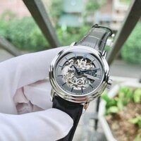(ĐỒNG HỒ NAM) (New) Raymond Weil 2815-STC-65005 Men’s Maestro Grey Dial Automatic watch 39.5mm