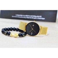 Đồng hồ nam nibosi 1985 chính hãng