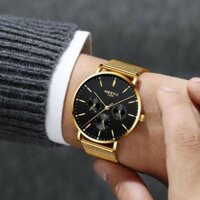 Đồng hồ nam Nibosi 1985 Ni2321 Chính hãng