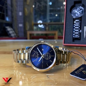 Đồng hồ nam Nibosi NI2318