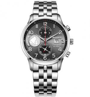 Đồng hồ nam Nobel Conquer Collection 5502191114