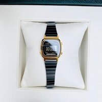đồng hồ nam nữ casio LA670GB