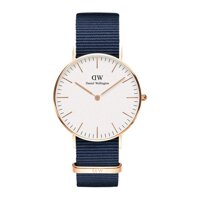 Đồng hồ Nam Nữ Daniel Wellington DW00100279