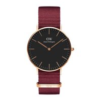 Đồng hồ Nam Nữ Daniel Wellington DW00100273