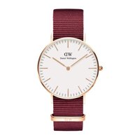 Đồng hồ Nam Nữ Daniel Wellington DW00100271