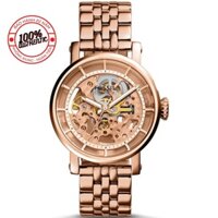 Đồng Hồ Nam Nữ Fossil ME3065 - Automatic - Dây Kim Loại - 38mm - Unisex