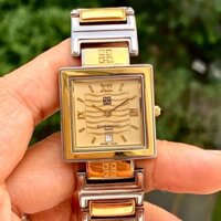 🔥Đồng hồ nam nữ🔥 Hiệu GIVENCHY Swiss Made 🔥 Đồng hồ si Nhật✨