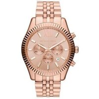 Đồng Hồ Nam Nữ Michael Kors MK8319 - Niềng Khía - 44mm