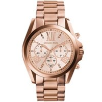 Đồng Hồ Nam Nữ Michael Kors MK5503 42mm (Unisex)