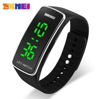 Đồng Hồ nam nữ Skmei 1119 Kĩ Thuật Số Chống Thấm Nước Có Đèn Led Thời Trang Cho Bé Trai Gái