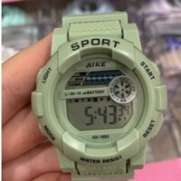 Đồng hồ Nam nữ Sport unisex