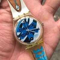 Đồng hồ nam nữ Swatch Swiss thụy sỹ 🇨🇭