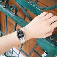 Đồng hồ nam nữ thời trang casio LA670WA