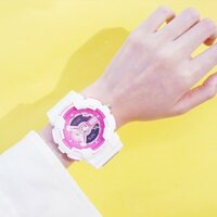 Đồng hồ nam nữ thời trang thông minh giá rẻ