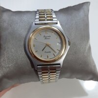 Đồng hồ nam nữ thụy sỹ Roventa Henex size 33.5mm second hand