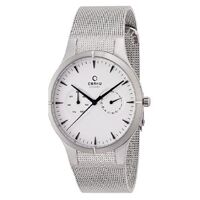 Đồng hồ Nam Obaku V100GCIMC3