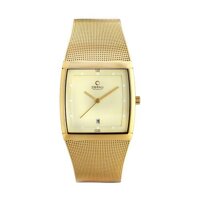 Đồng hồ Nam Obaku V102GDGGMG