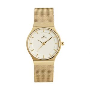Đồng hồ nam Obaku V123LGIMG