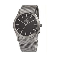 Đồng hồ Nam Obaku V124GCBMC1