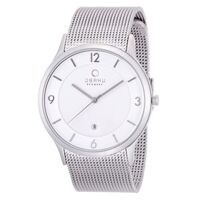 Đồng hồ Nam Obaku V132XCIMC