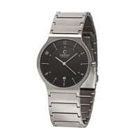 Đồng hồ Nam Obaku V133GCBSC