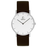 Đồng hồ Nam Obaku V143GCIRN