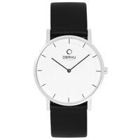 Đồng hồ Nam Obaku V143GXCIRB