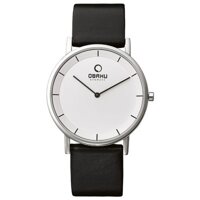 Đồng hồ Nam Obaku V143GXCIRB