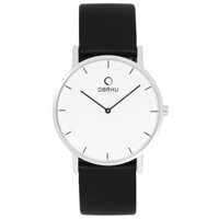 Đồng hồ Nam Obaku V143GXCIRB