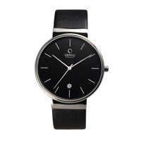 Đồng hồ Nam Obaku V153GCBRB