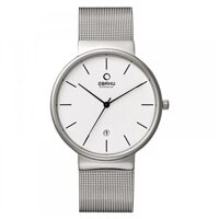 Đồng hồ Nam Obaku V153GDCIMC