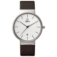 Đồng hồ Nam Obaku V153GDCIRN