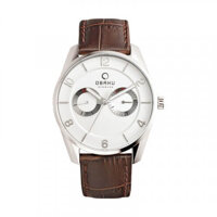 Đồng hồ Nam Obaku V171GMCIRN
