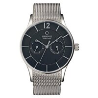 Đồng hồ Nam Obaku V175GMCBMC