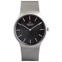 Đồng hồ Nam Obaku V178GXCBMC