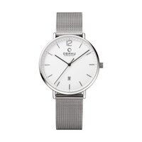 Đồng hồ Nam Obaku V181GDCWMC