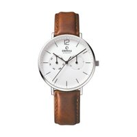 Đồng hồ Nam Obaku V182GMCWRN