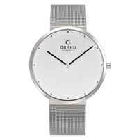 Đồng hồ Nam Obaku V230GXCWMC