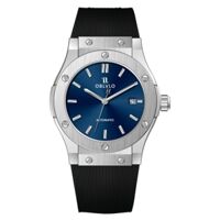 ĐỒNG HỒ NAM OBLVLO HM-SIM-YLBR LỊCH LÃM VÀ ĐẲNG CẤP