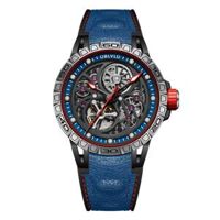 ĐỒNG HỒ NAM OBLVLO LUXURY BRAND SPORTS LMS-TBLL