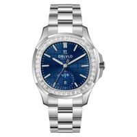 ĐỒNG HỒ NAM OBLVLO FM-SL-DD-D-YLYS