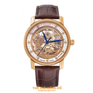 Đồng hồ nam Ogival 358.55AG42R