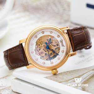 Đồng hồ nam Ogival 358.61-2AMR-GL