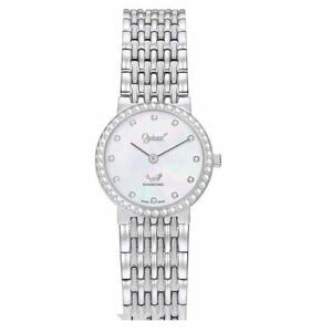 Đồng hồ nam Ogival 385-022DLW