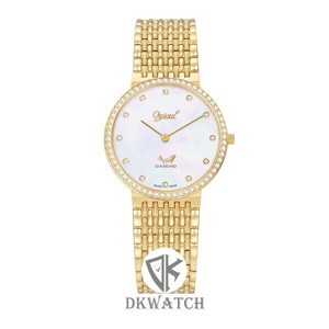 Đồng hồ nam Ogival 385-022DMK